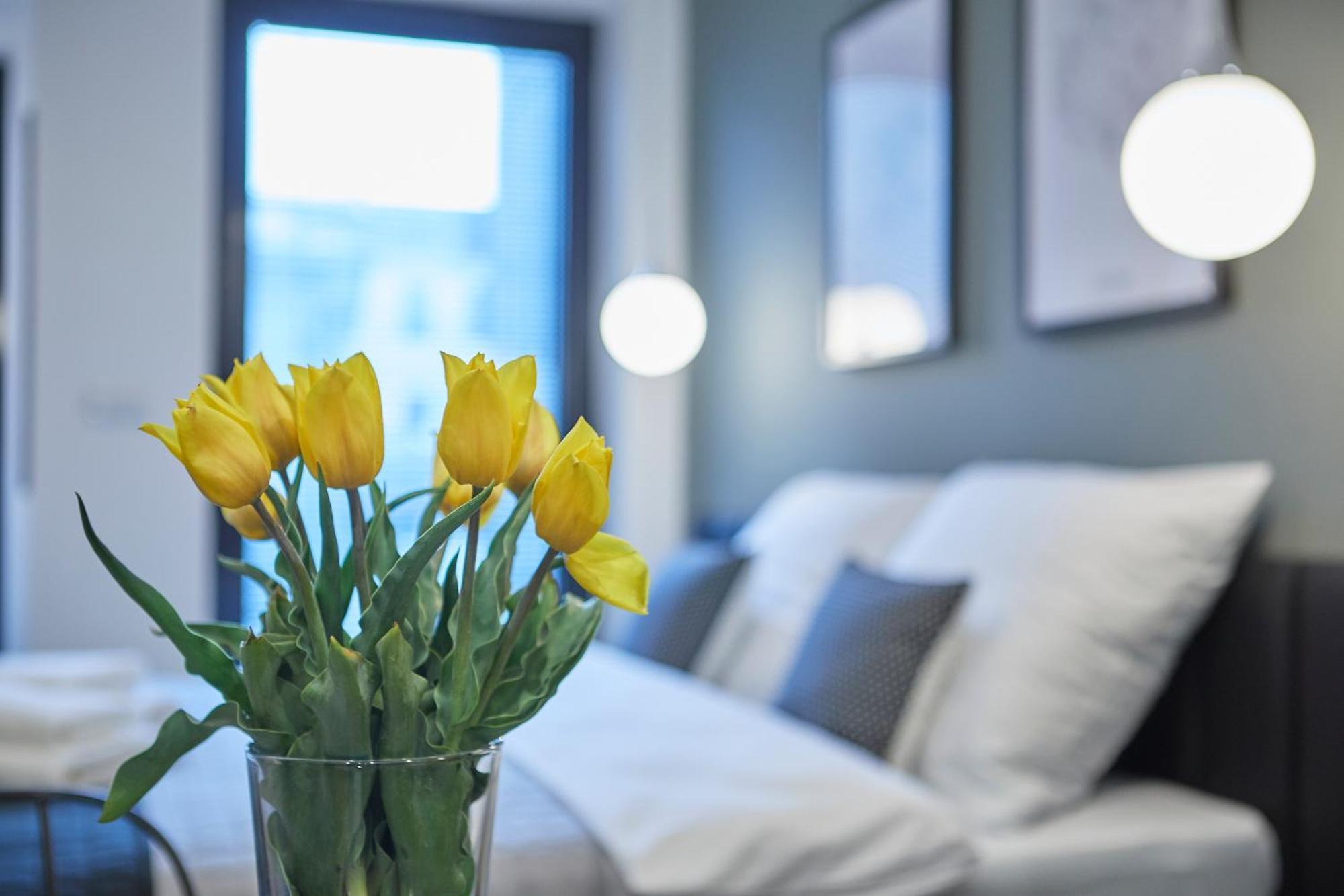 Rajska 3 By Pi Apartments — Photos 1