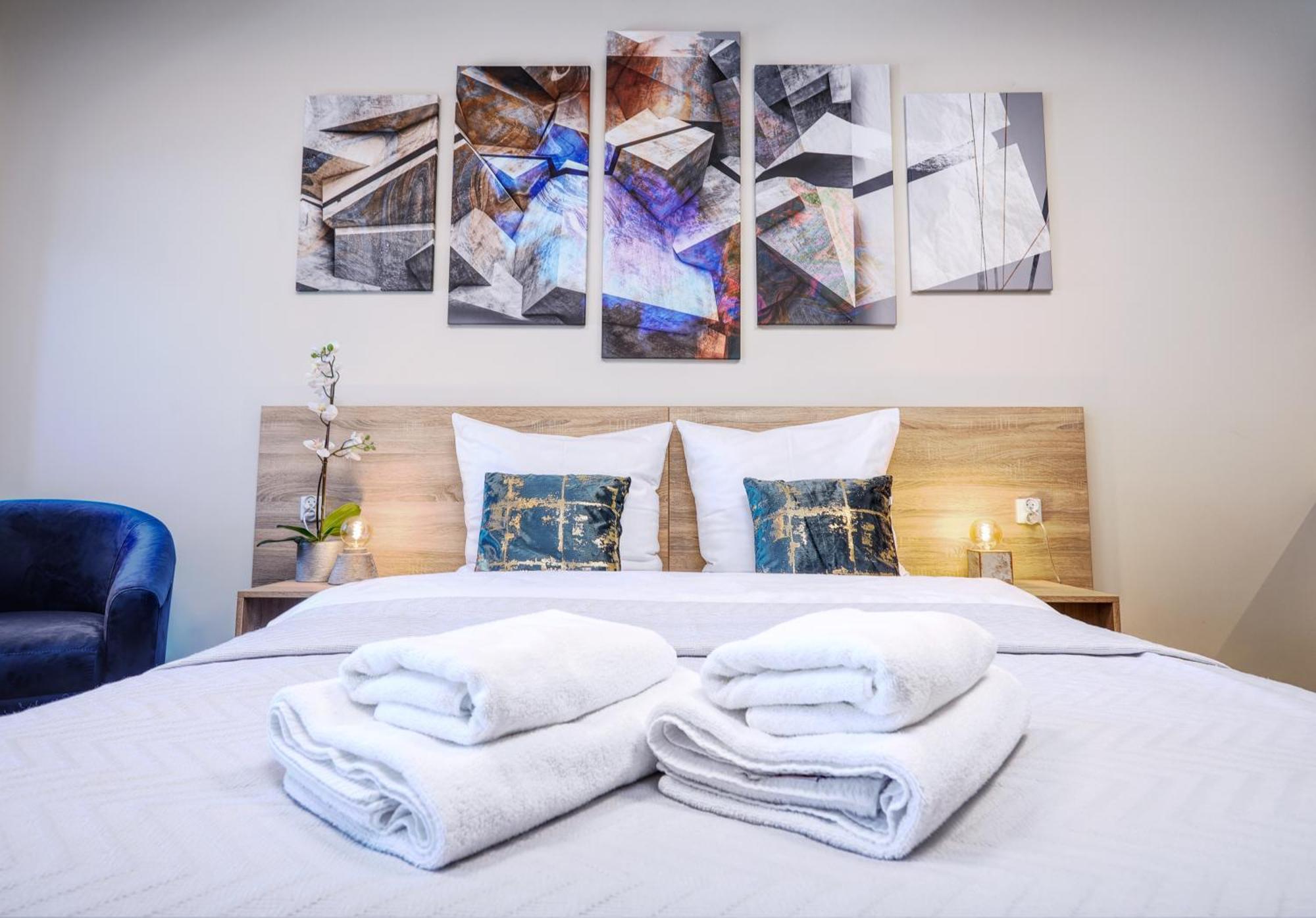 Rajska 3 By Pi Apartments — Photos 3